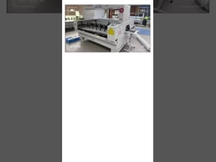 Wycinanie laserowe elementów czapek