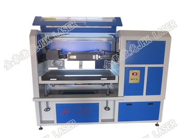 Fabric Galvo Laser Engraving Machine High Speed Scanning Galvanometer