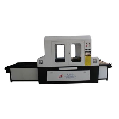 Rozpoznawanie kamer Laser Cutter do koronkowania bielizny